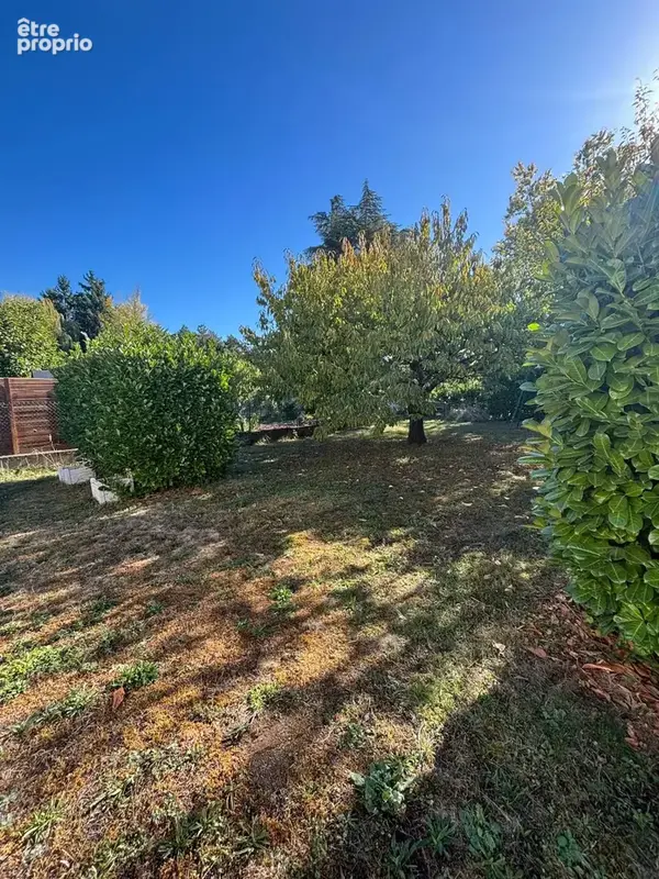 Maison de 89 m² avec jardin, garage et cave – Beaune - photo 10