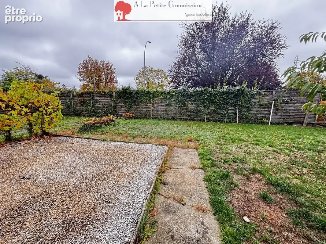 Maison 4 pièces 90 m² à vendre à Luce (28110) - photo 10