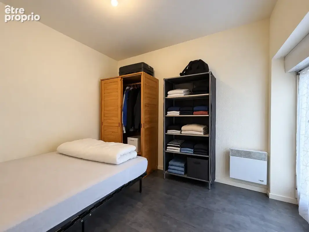 Immeuble de rapport, 9 logements, Poitiers - photo 16