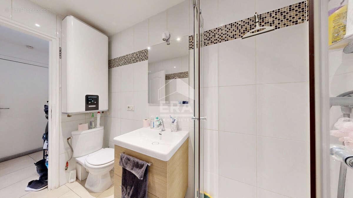 Appartement 35m² à nice - photo 12