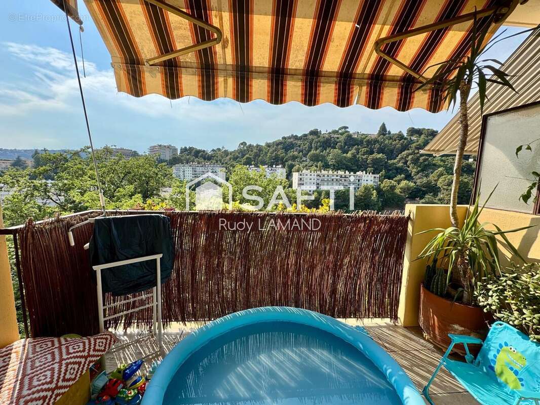 Photo 8 - Appartement à NICE