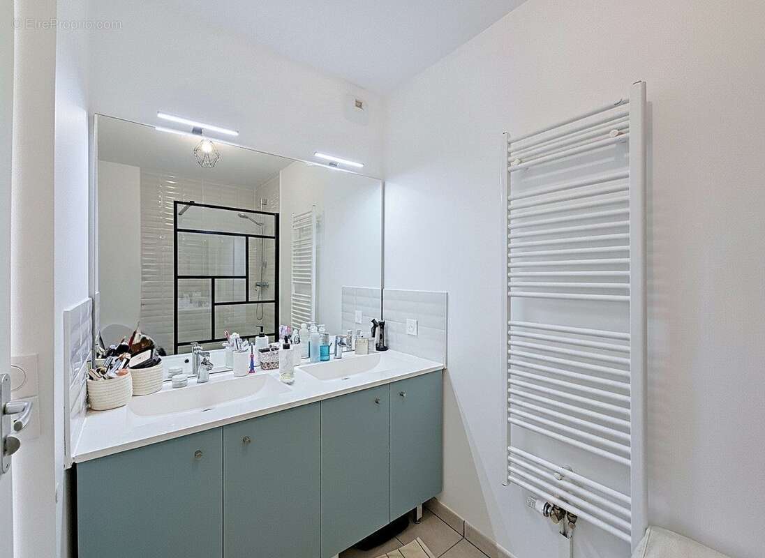Appartement 90 m² à Quint-Fonsegrives  - photo 6