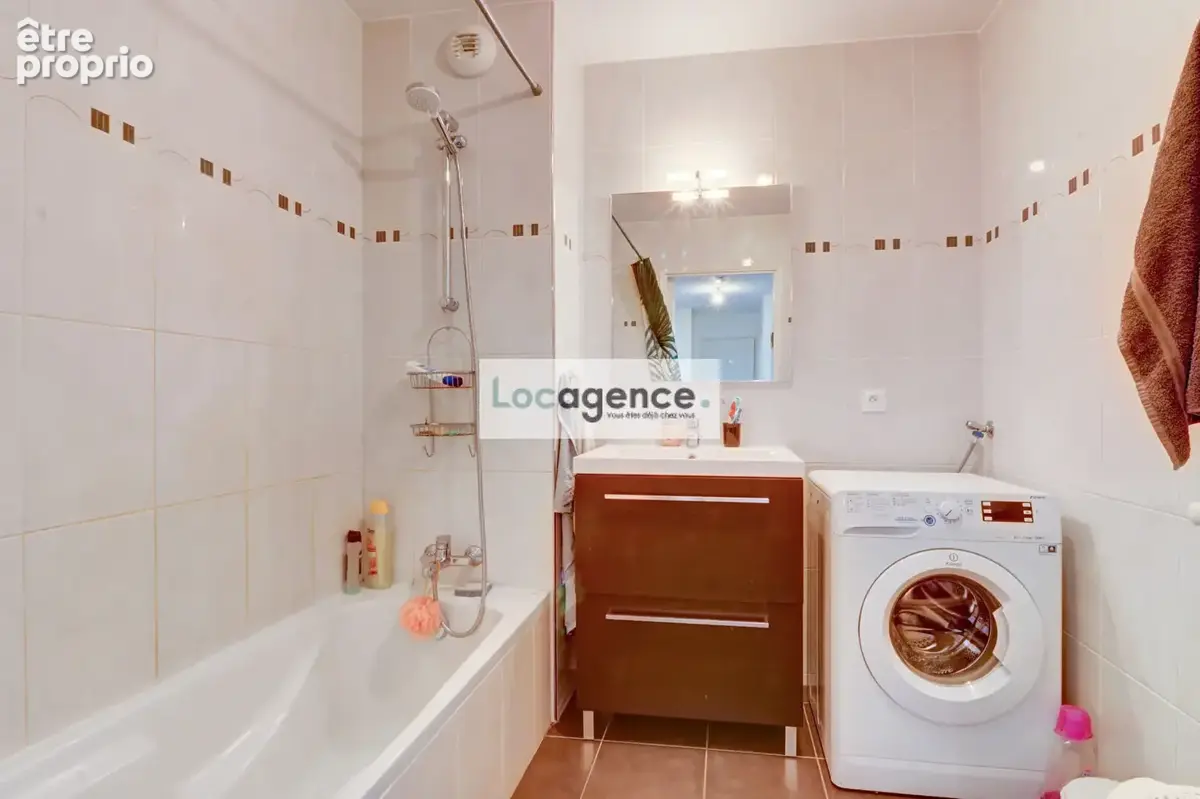 Appartement 3 pièces 55m2 - photo 10