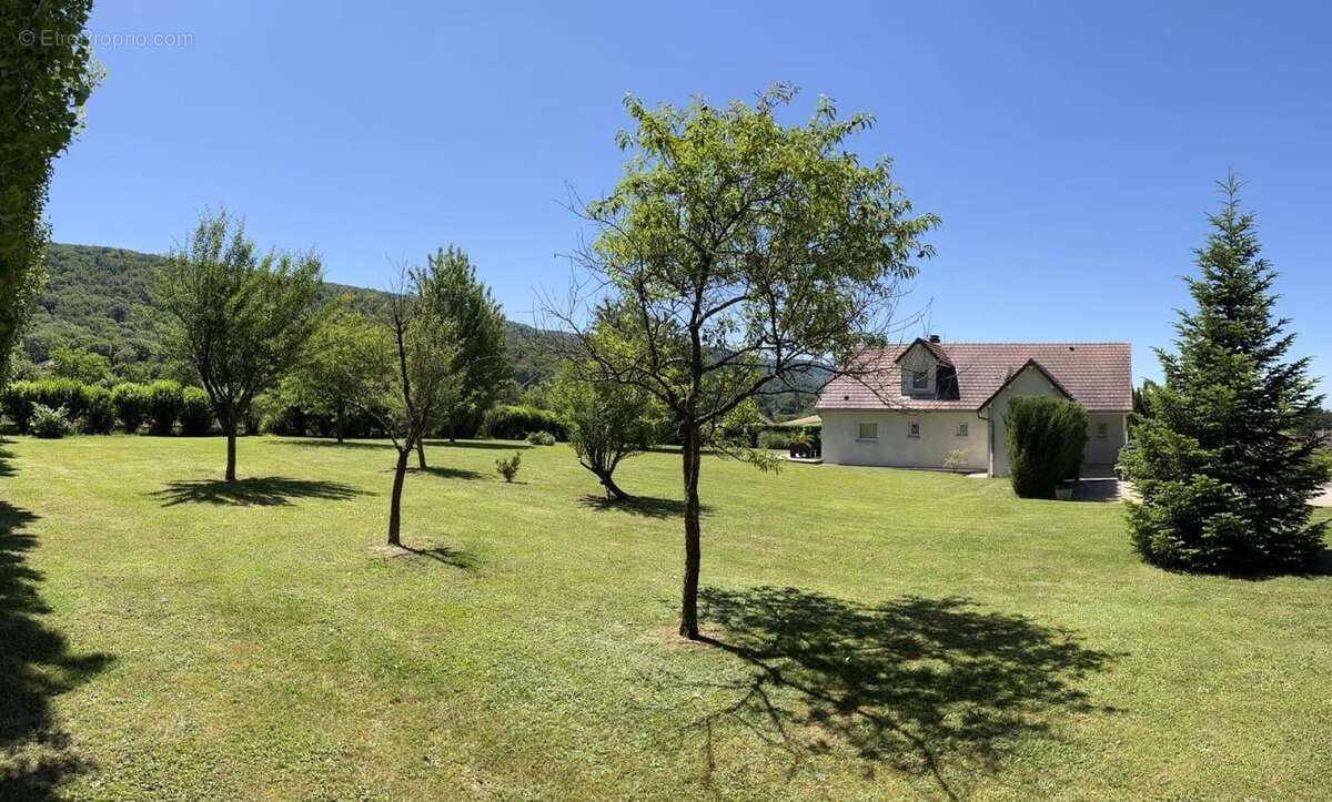 Photo 3 - Maison à DEVECEY