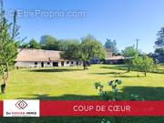 Maison à COULONGES-SUR-L'AUTIZE