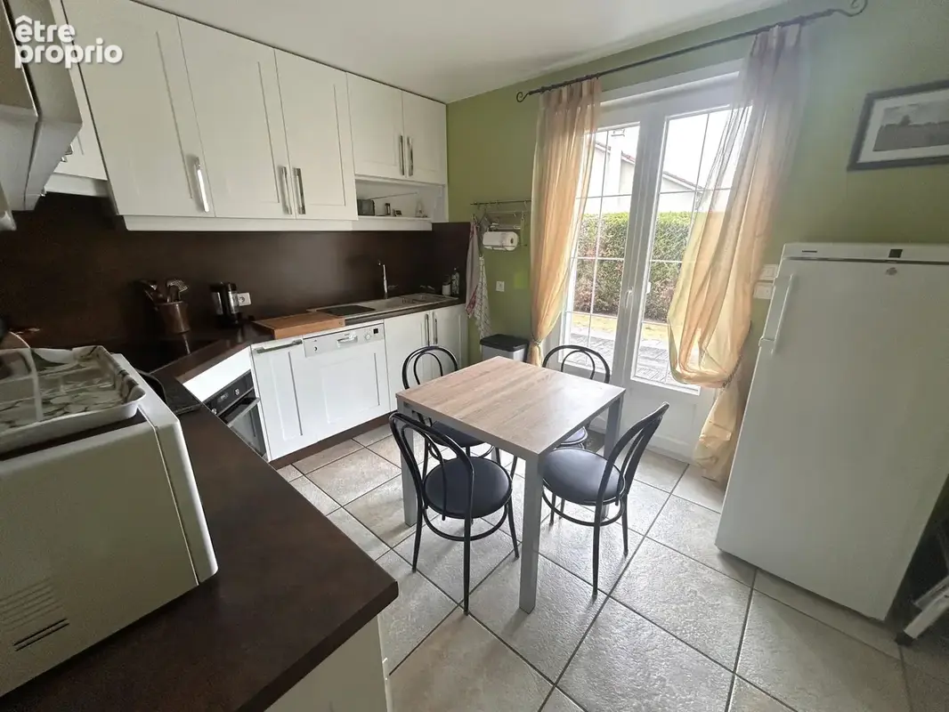 Maison individuelle - photo 7