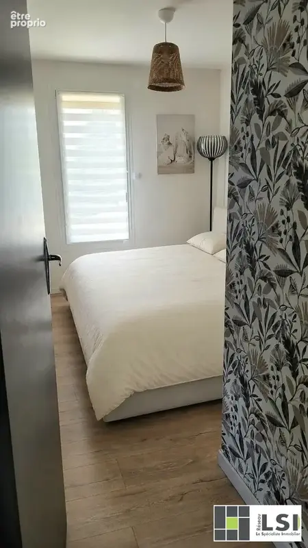 Maison 95 m² à Berlaimont  - photo 9