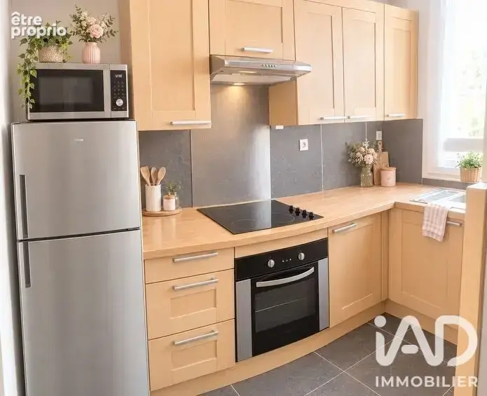 Photo 1 - Appartement à AULNAY-SOUS-BOIS