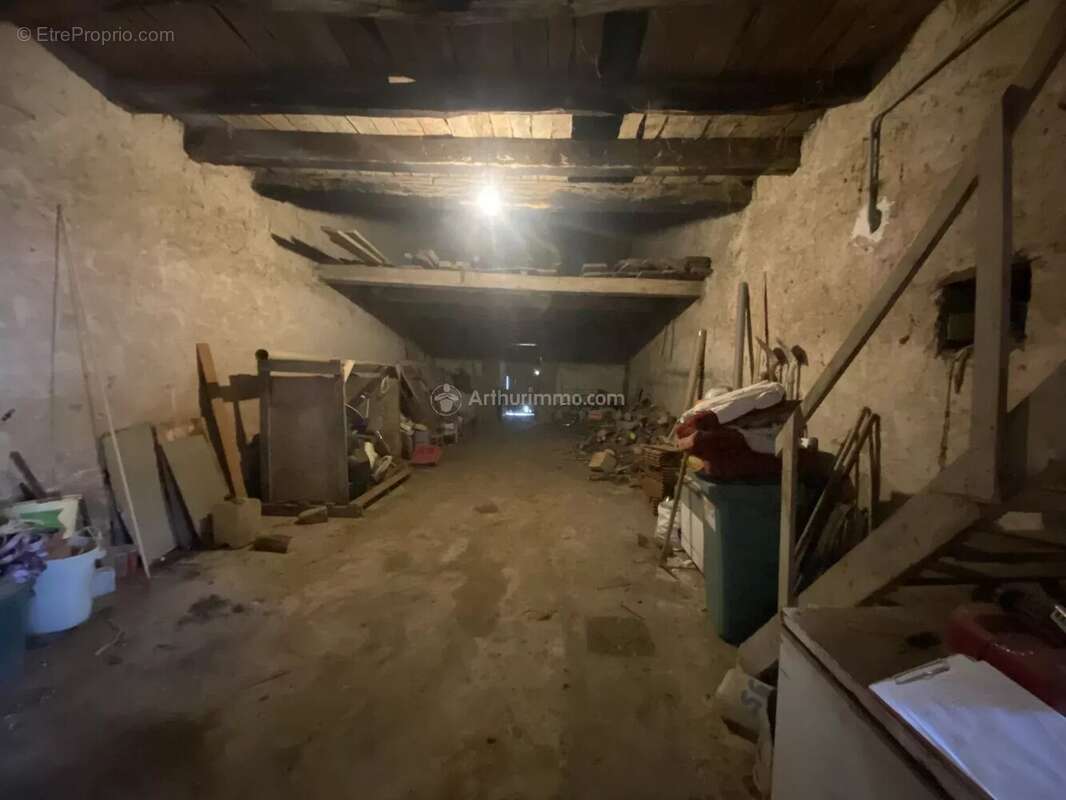 Maison  de village de plain pied - photo 6