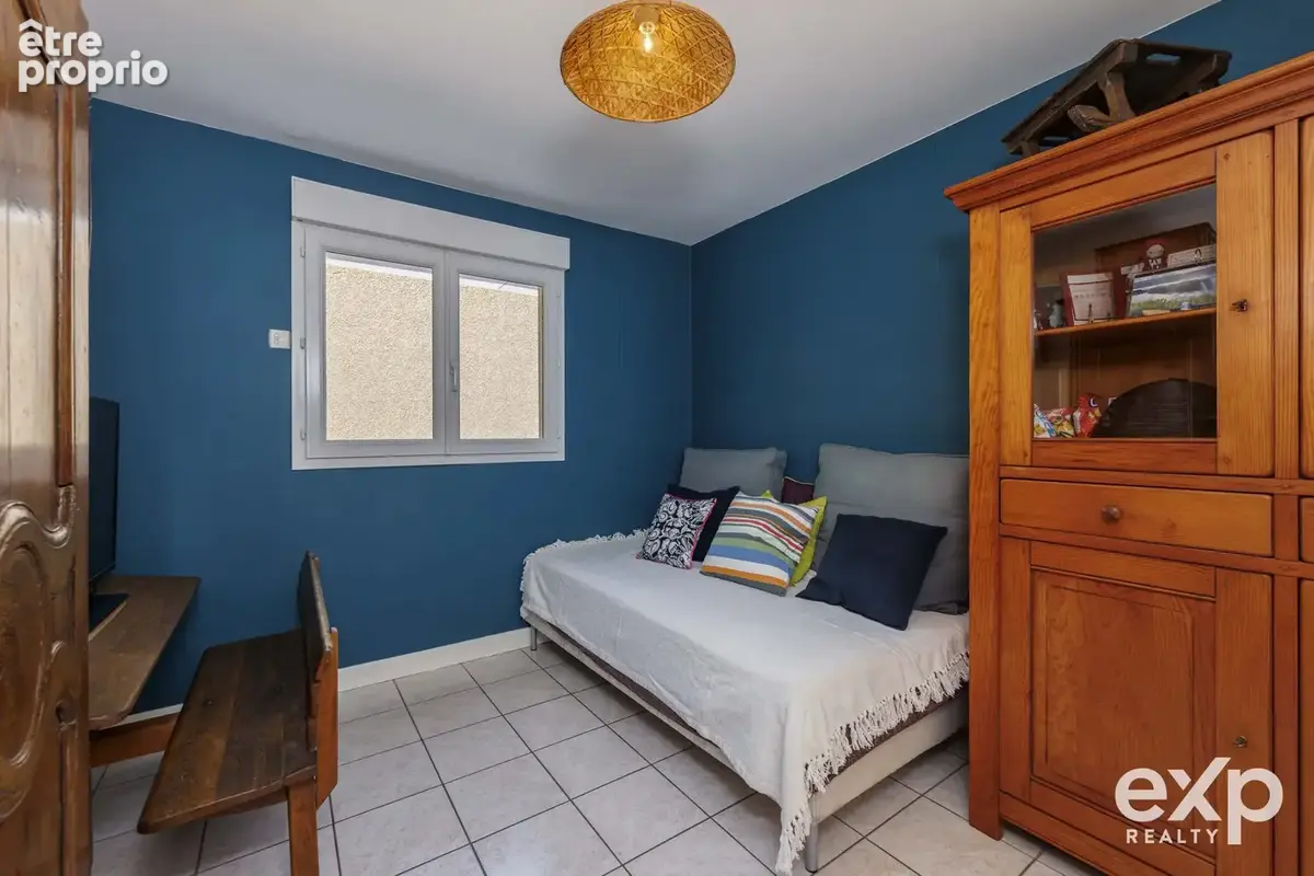 Maison 146 m² à Thonon-Les-Bains  - photo 8