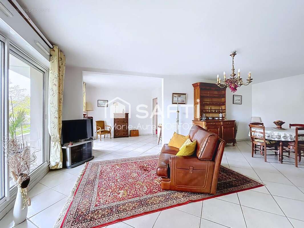 Photo 4 - Appartement à MERIGNAC