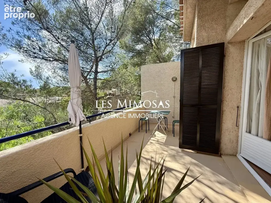  vente à terme libre – duplex avec terrasses - proche mer - photo 17
