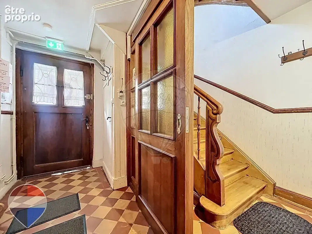 Maison 6 chambre(s) à vendre - photo 12