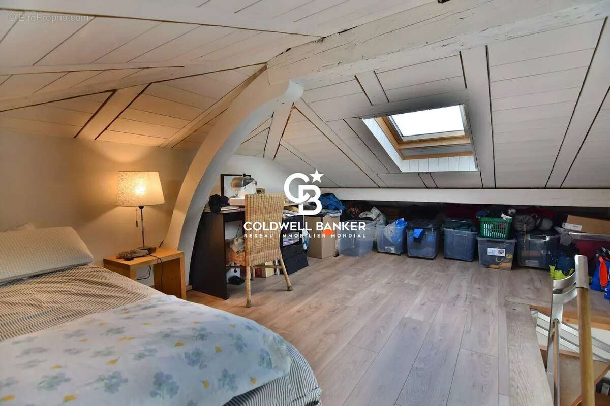 Appartement à CHAMONIX-MONT-BLANC