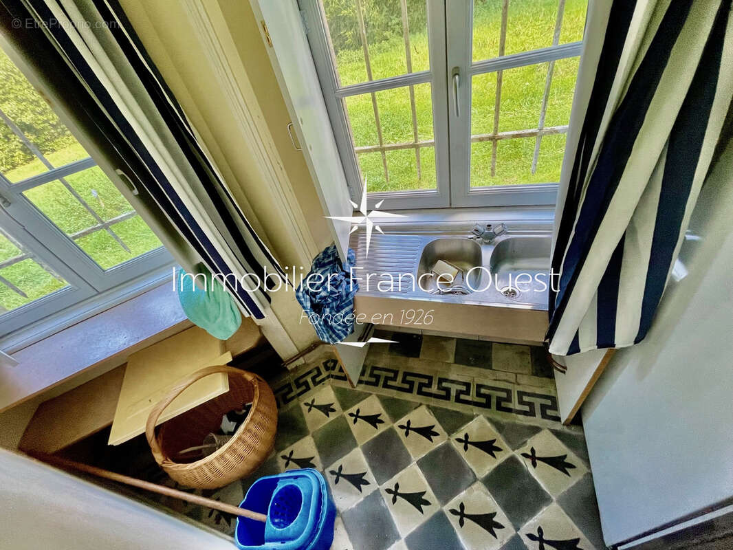 Belle propriété à quelques kilomètres de Ploërmel - photo 9