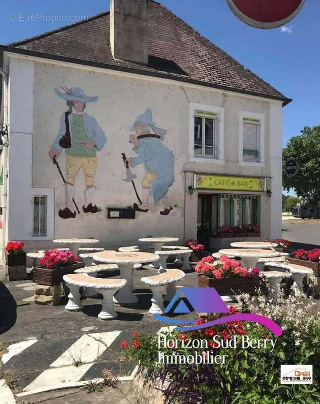 Maison 280 m² à Lignieres  - photo 2