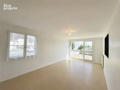 Superbe appartement 4 pièces de 86m² avec immense terrasse de 66 m² - Calme absolu - Villlers-Saint-Paul - photo 9