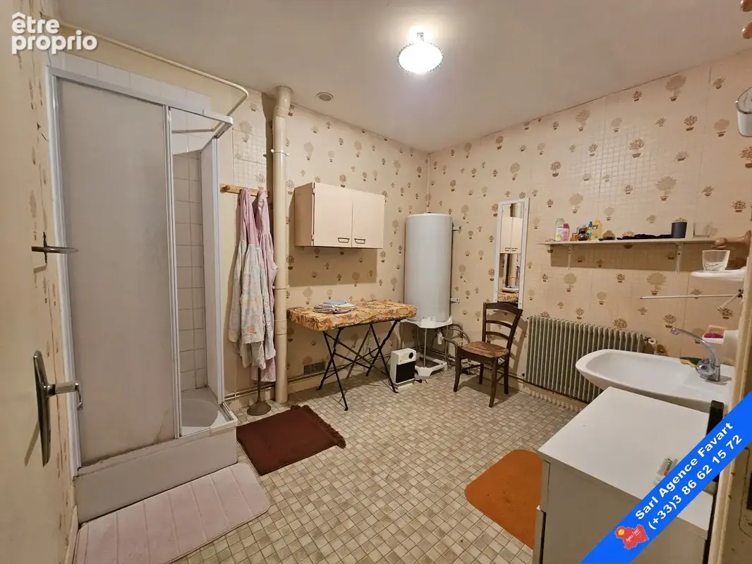 Fermette avec dépendances - photo 12