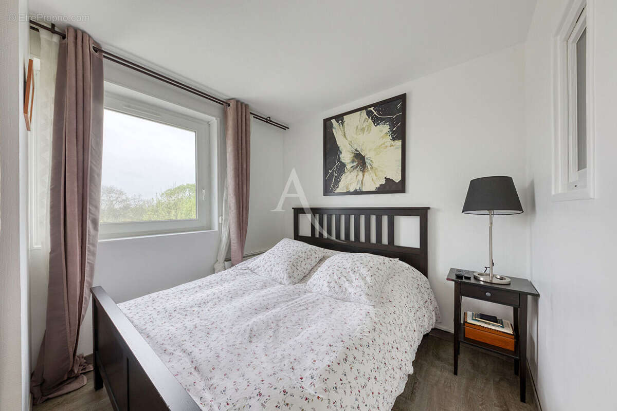 Appartement à NOISIEL