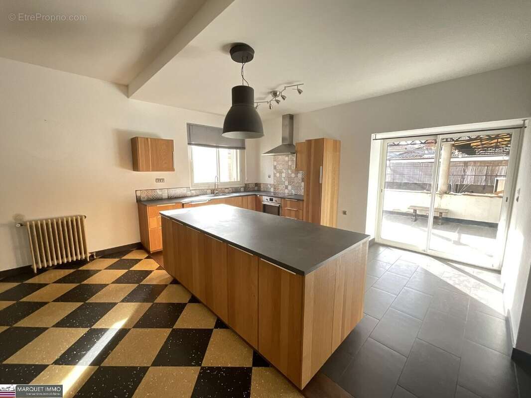Appartement à BEZIERS