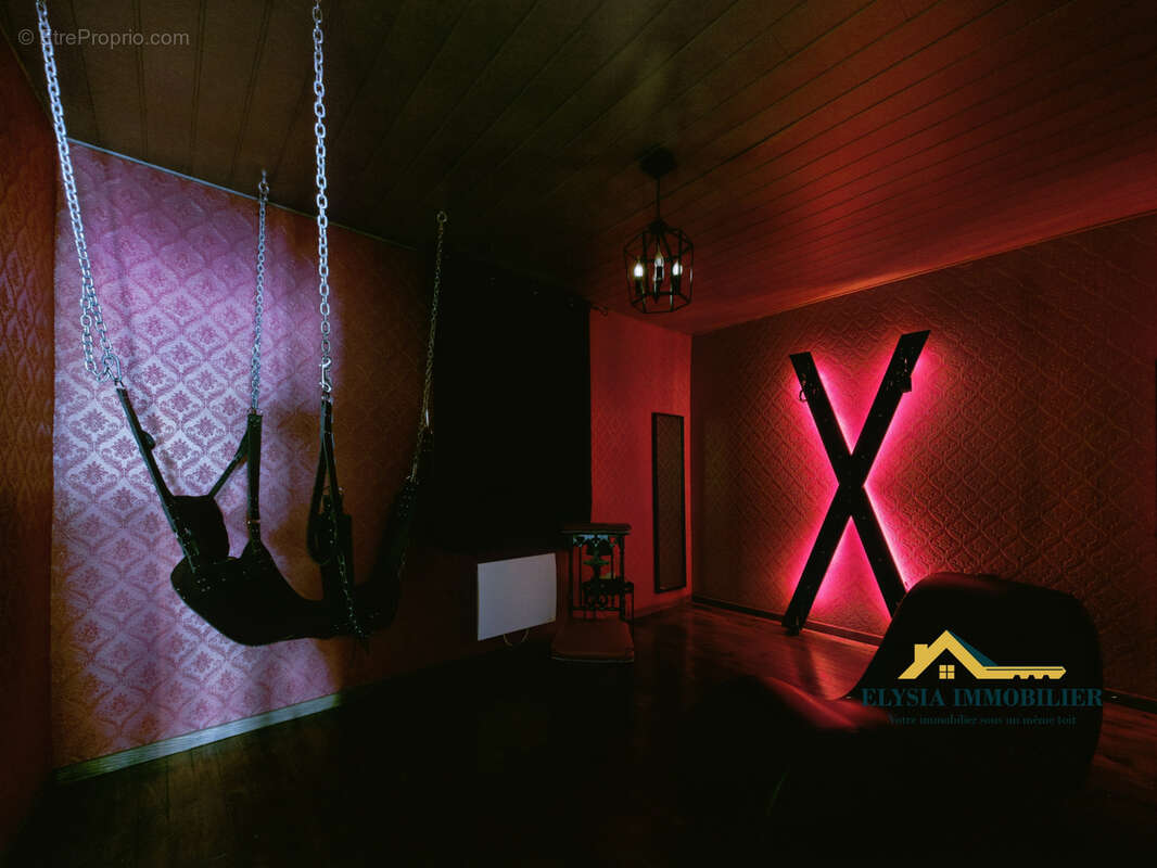 Maison à PAGNY-SUR-MOSELLE