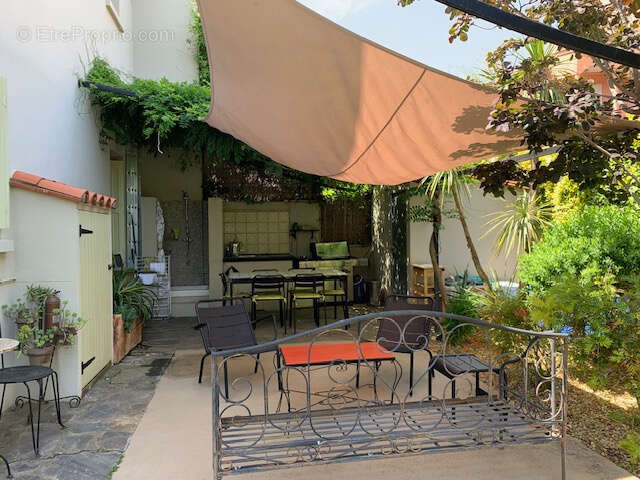 À vendre 599950 € à Collioure (66) : villa de 100m2 - photo 25