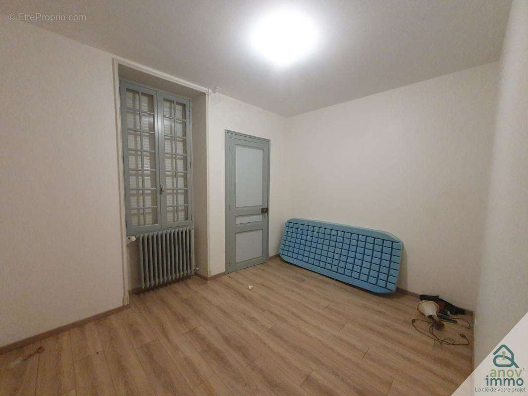 Maison à ANGOULEME
