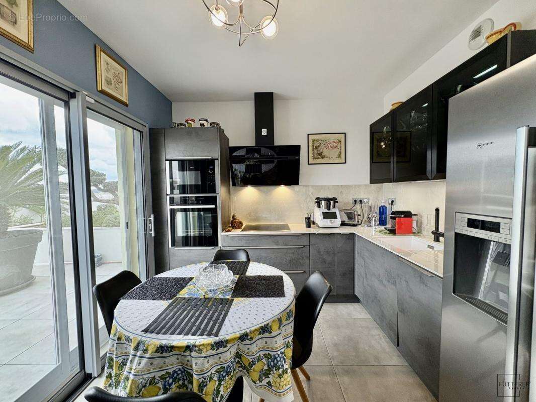 Appartement à NARBONNE
