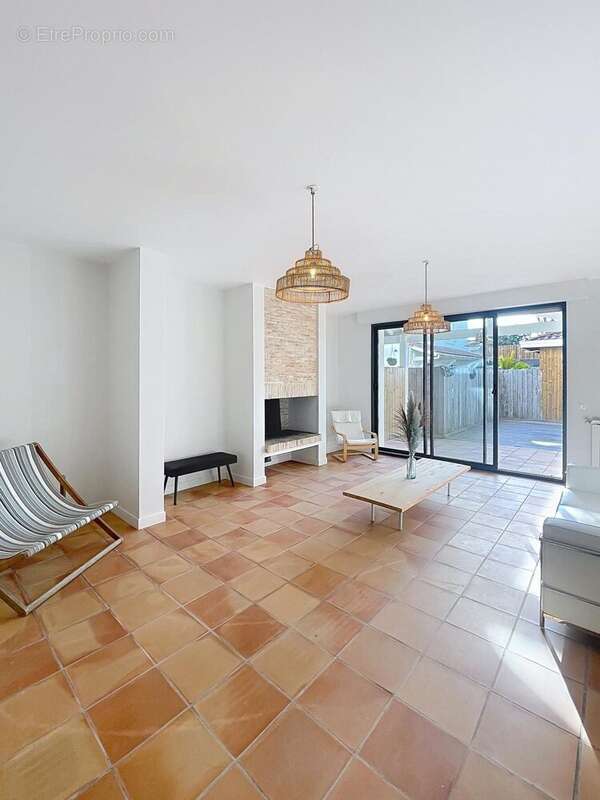 Maison à LA TESTE-DE-BUCH