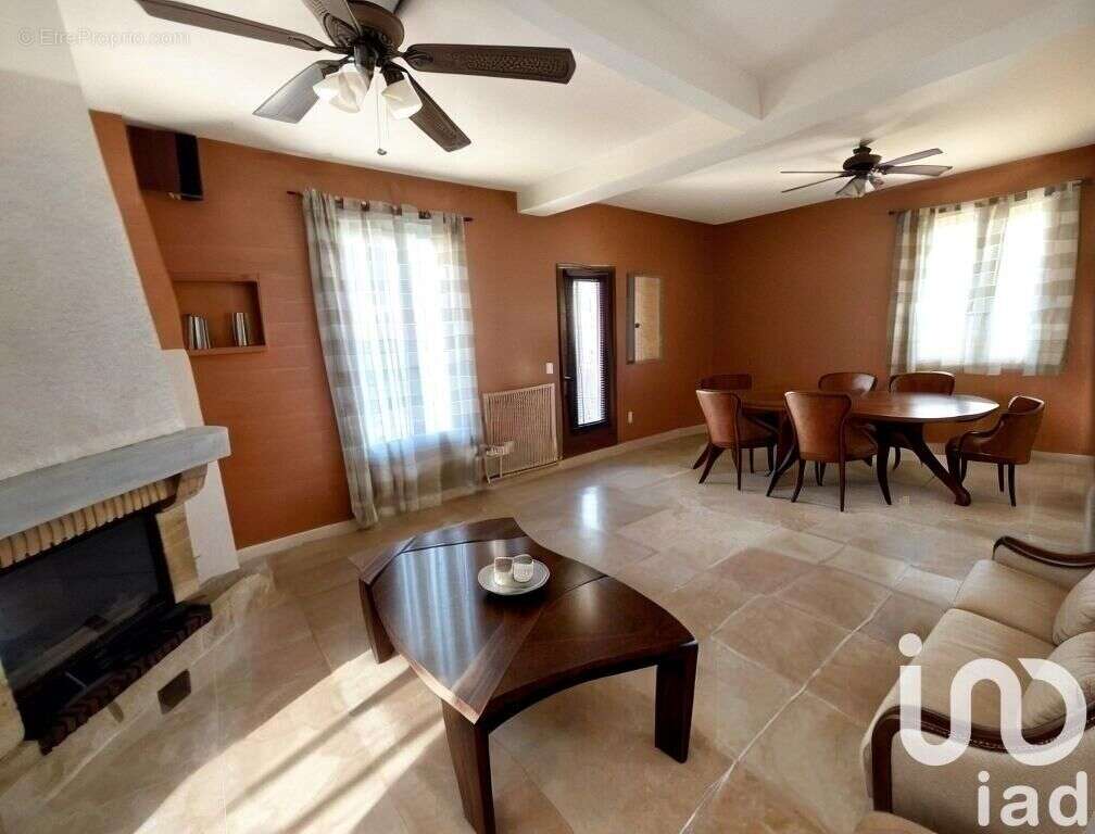 Photo 7 - Maison à DRANCY