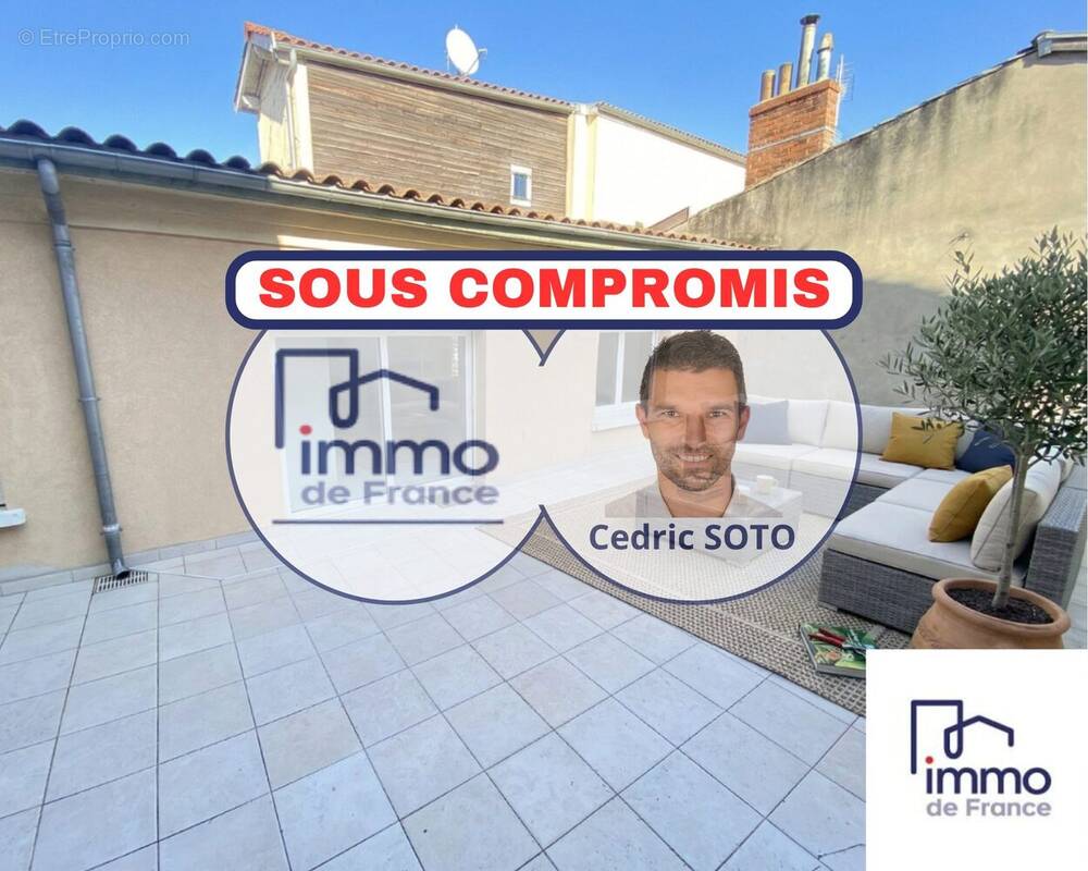 Appartement à VIENNE