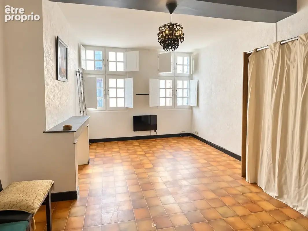 Appartement centre ville bayonne - photo 4