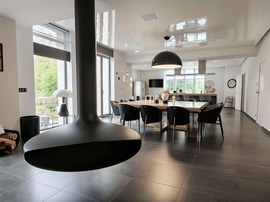 Maison à VALENCIENNES