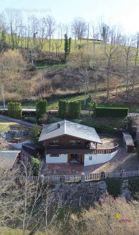 Maison à HOHROD