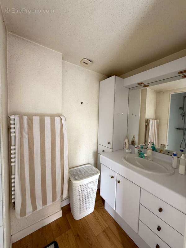 Appartement à VITRE