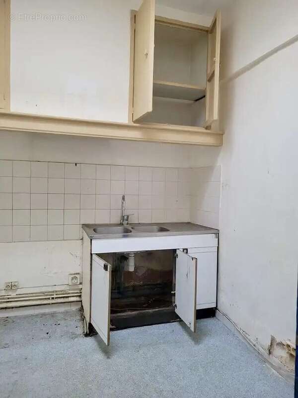 Appartement à CARCASSONNE