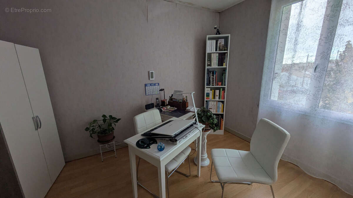 Appartement à ROCHEFORT