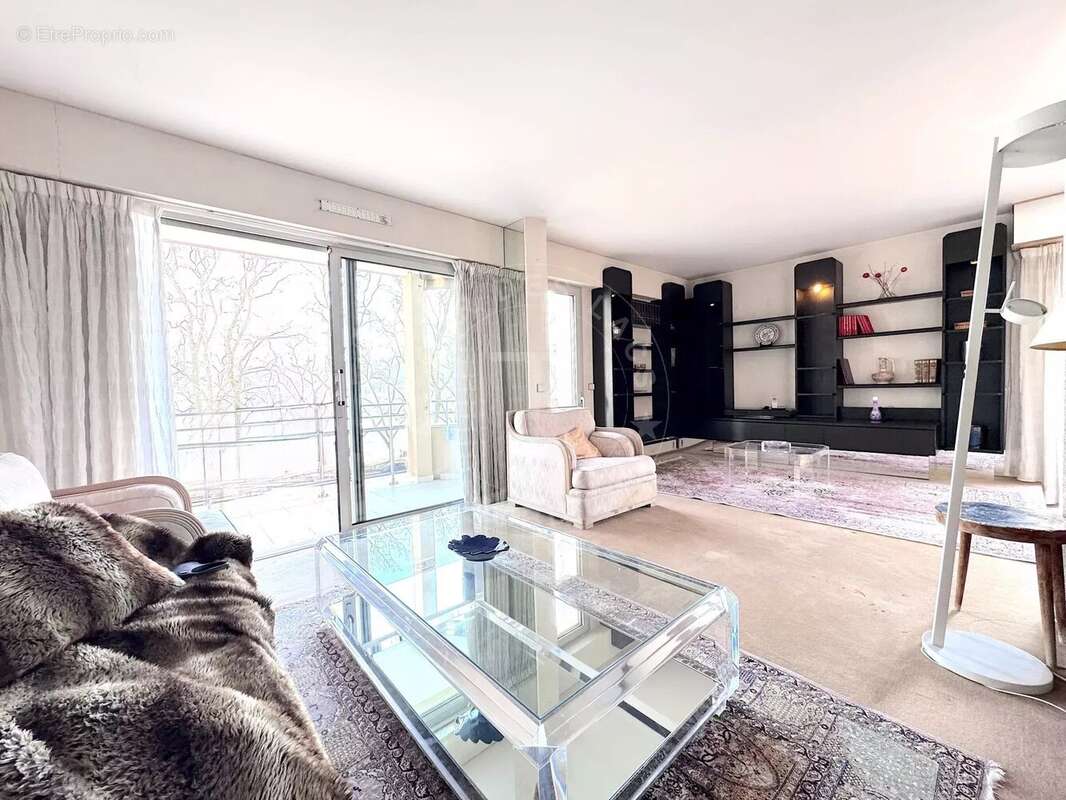 Appartement à ANNECY