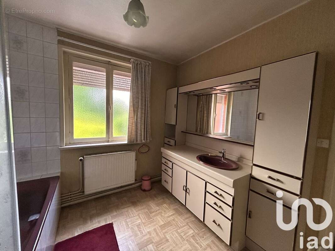 Photo 8 - Maison à COURRIERES