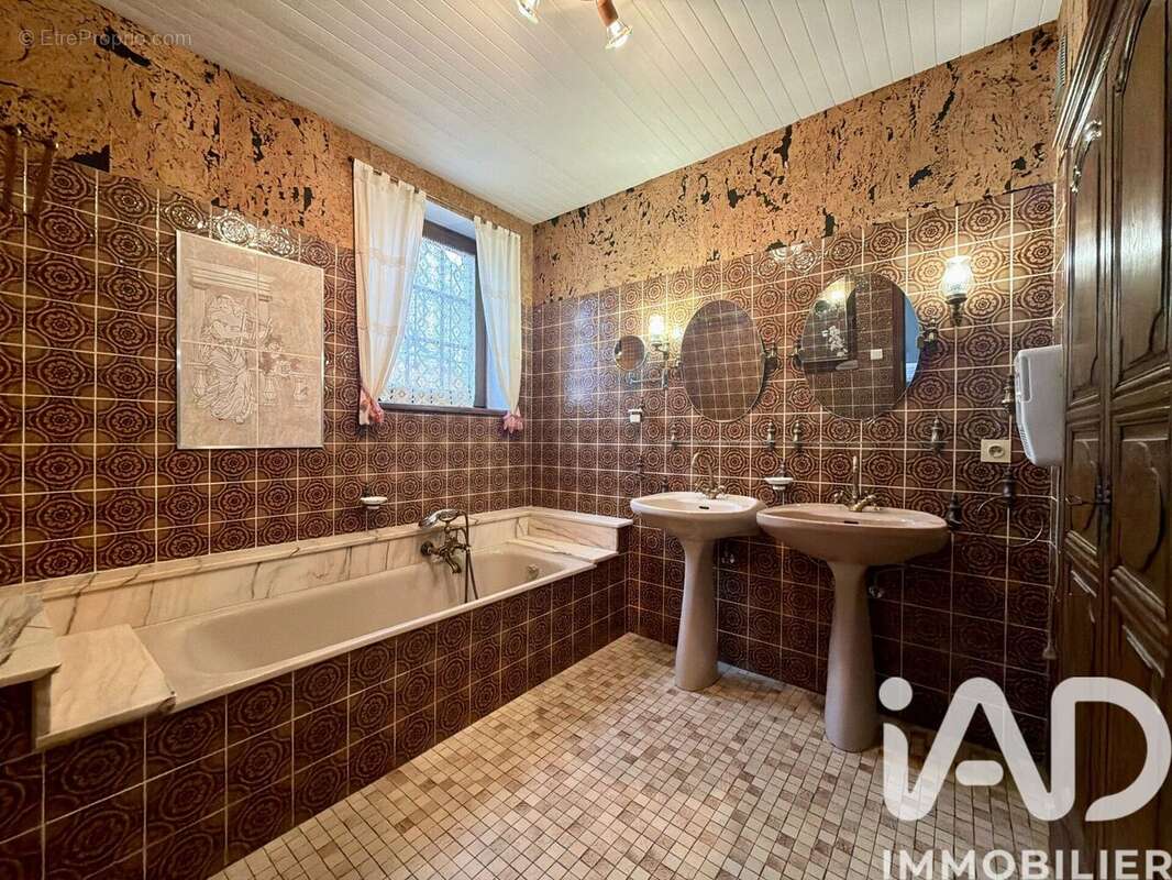 Photo 7 - Maison à IMLING