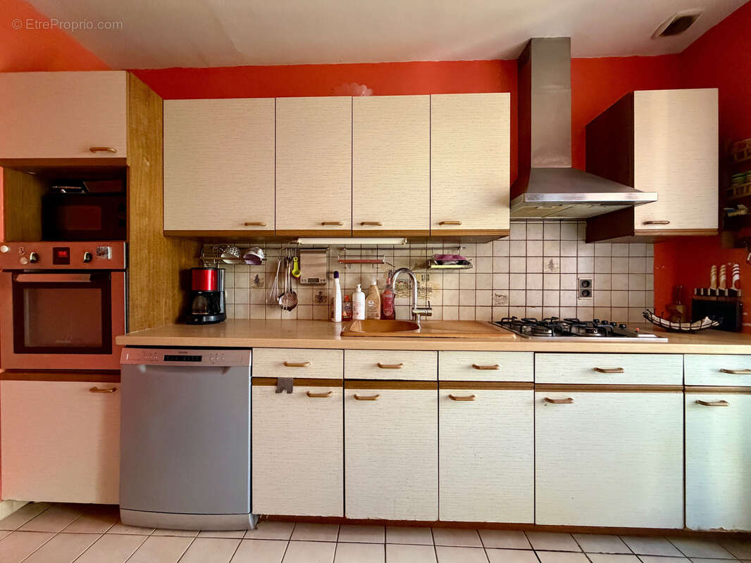 Maison à TALENCE