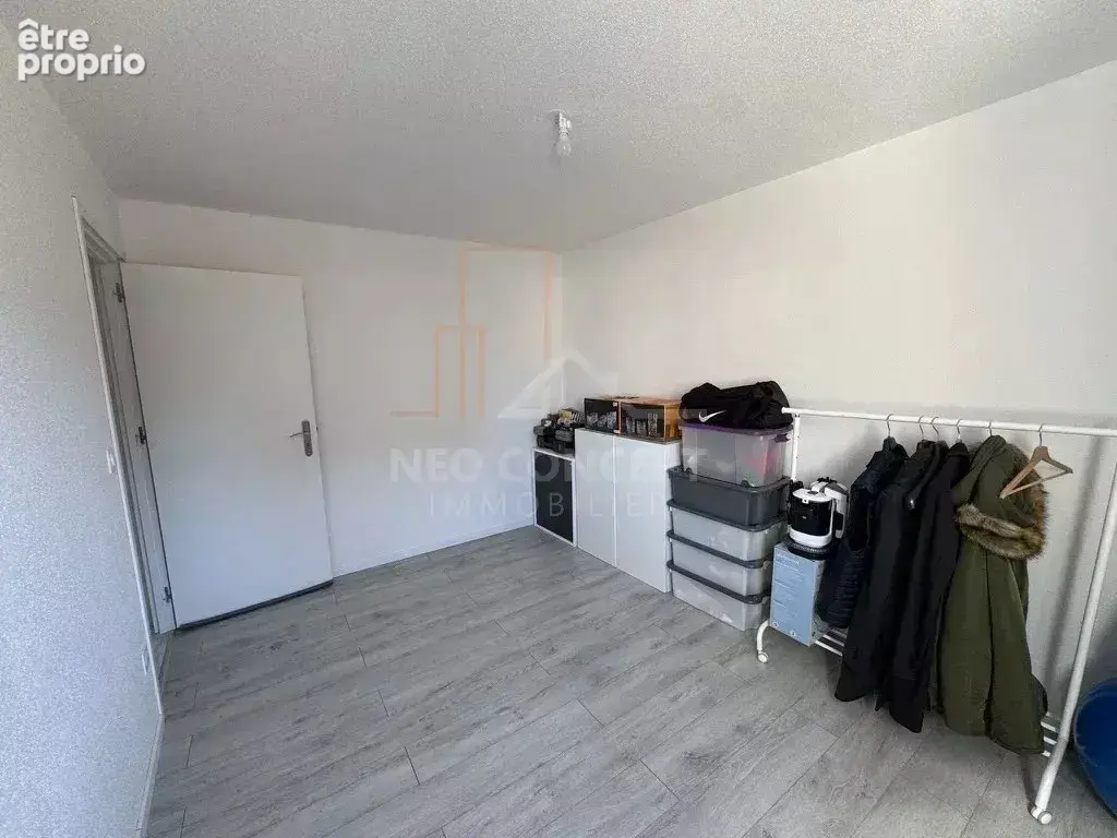 Maison rénovée de 113 m2 à Rountzenheim - photo 14