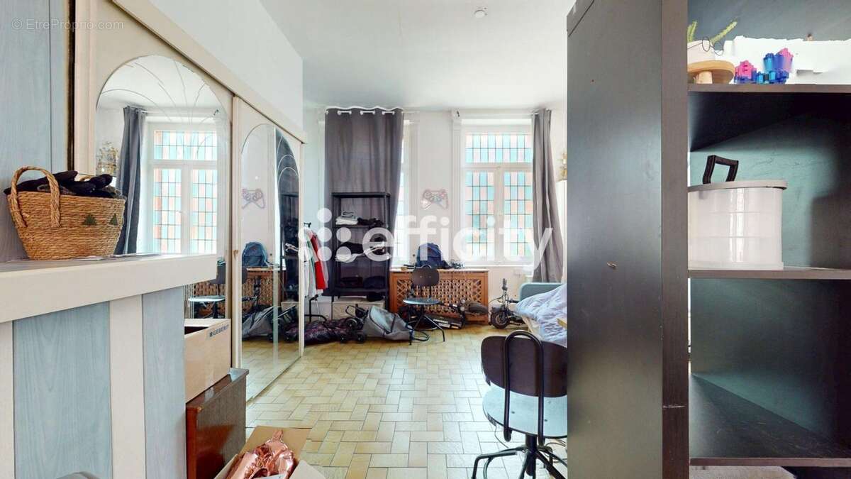 Appartement à TOURCOING