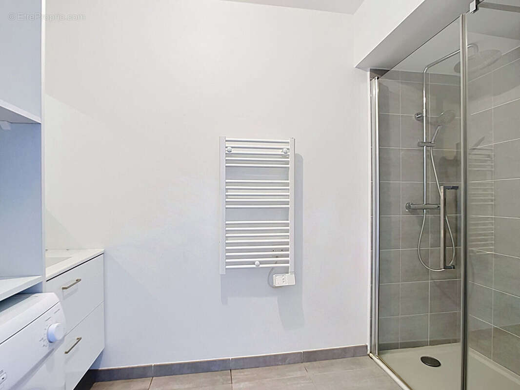 Appartement à MARSEILLE-9E