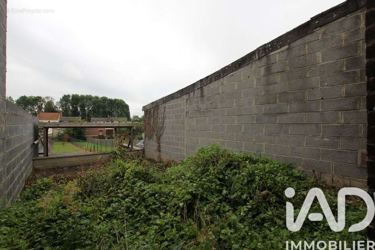 Photo 7 - Maison à PERONNE