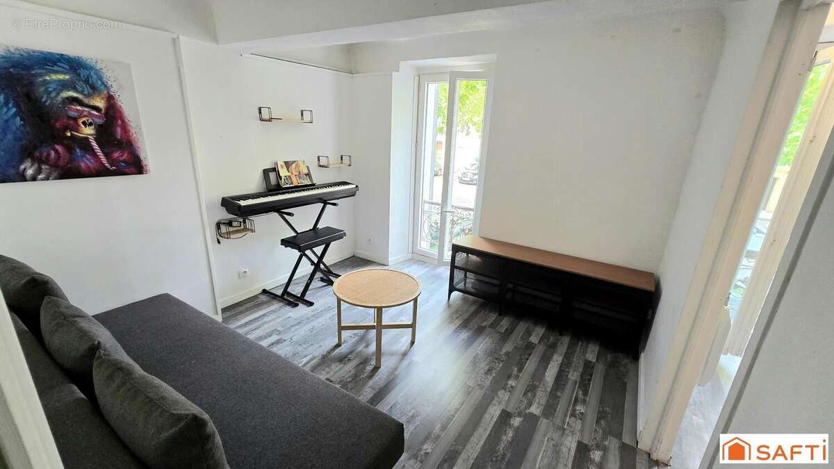 Photo 2 - Appartement à BRUE-AURIAC