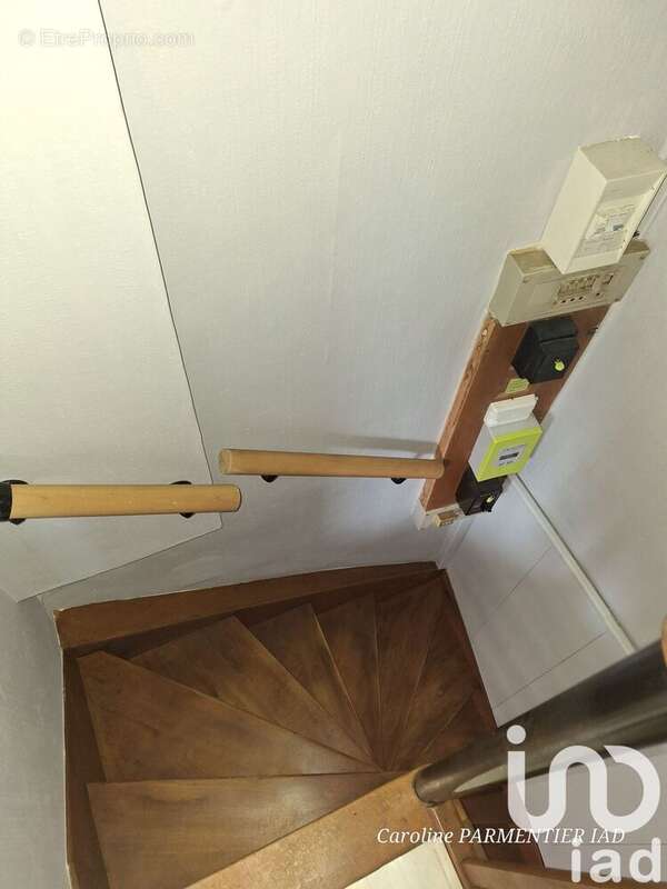 Photo 8 - Maison à SAINT-LOUP-SUR-SEMOUSE