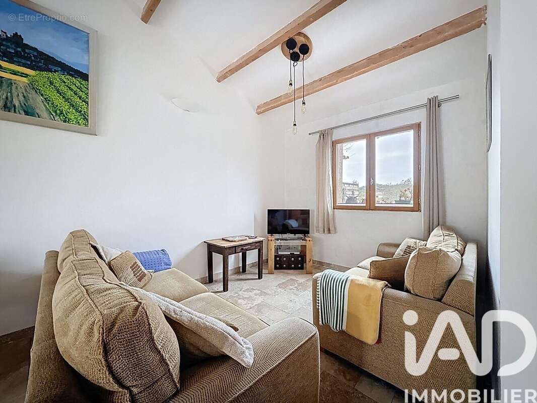 Photo 2 - Maison à PUISSALICON