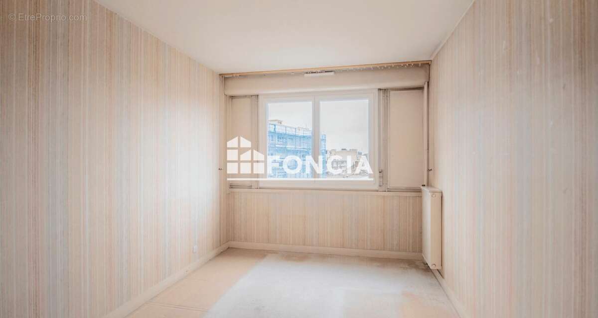 Appartement t3 avec balcon, stationnement et cave - proche gare - photo 9