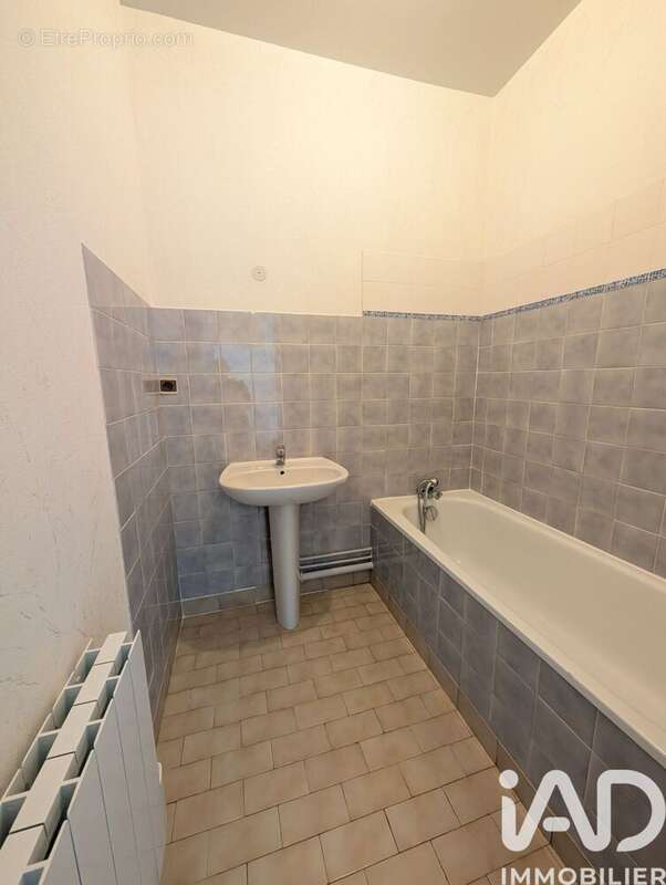 Photo 8 - Appartement à ORLEANS